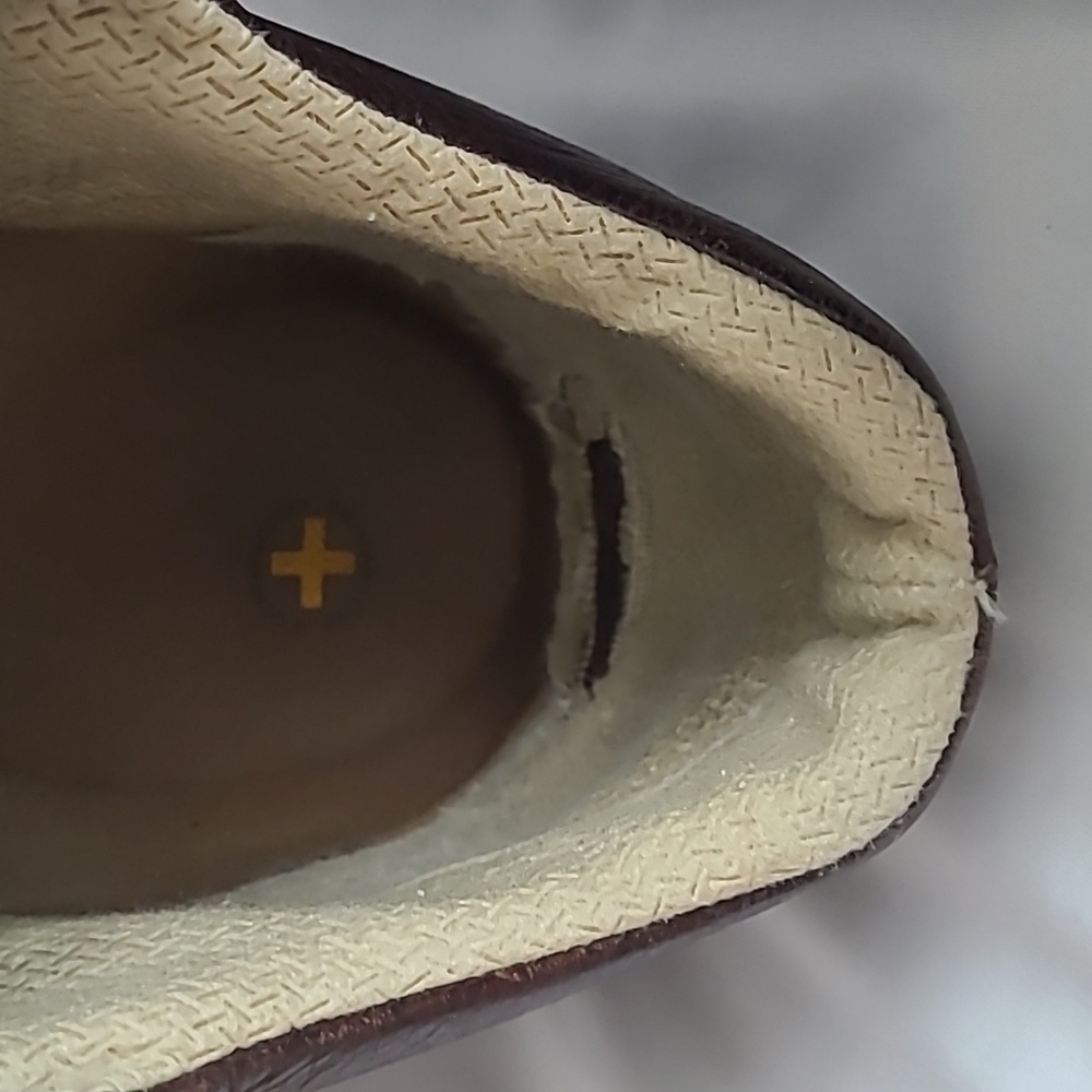 Dr. Martens men's slip on shoes - Picture 7 of 9